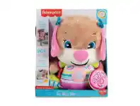 Target Fisher-Price Laugh & Learn So Big Sis offer