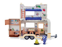 Target Bluey Campervan Playset offer