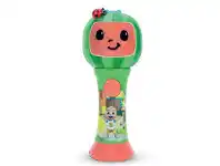 CoCoMelon Microphone