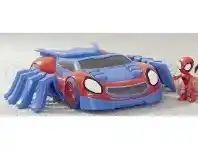 Marvel Arachno Racer