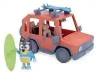 Target Bluey Family Cruiser offer