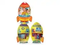 Target Vlad & Niki Crazy Fun Rocketship Playset offer