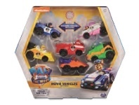 Target Paw Patrol Movie True Metal Gift Pack offer