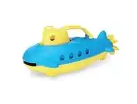Target Green Toys Submarine offer