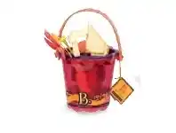 Target B Toys Medium Bucket Set offer