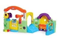Target Little Tikes Activity Garden offer