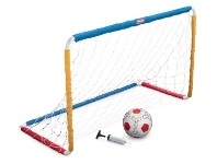 Target Little Tikes Easy Score Soccer offer