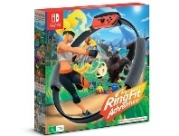 Target Nintendo Switch Ring Fit Adventure offer