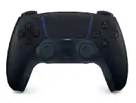 Target PS5 Controller - Black offer