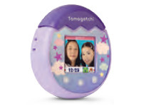 Tamagotchi Pix