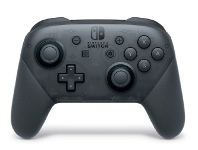 Target Nintendo Switch Pro Controller offer