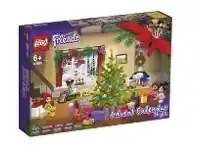 Mr Toys LEGO Friends Advent Calendar 41690 offer