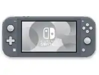 Nintedo Switch Lite Console - Grey