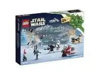 Mr Toys LEGO Star Wars Advent Calendar 2021 75307 offer