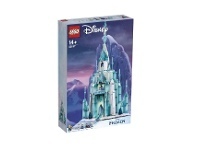Mr Toys LEGO Disney Princess the Ice Castle 43197 offer