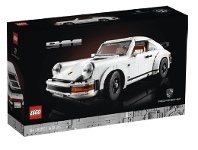 Mr Toys LEGO Icons Porsche 911 10295 offer