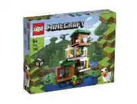 Mr Toys LEGO Minecraft the Modern Treehouse 21174 offer