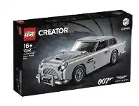 LEGO Creator Expert James Bond Aston Martin DB5 10262