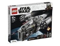 Mr Toys LEGO Star Wars - The Razor Crest - 75292 offer