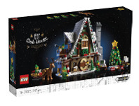 Mr Toys LEGO Creator Expert Elf Club House 10275 offer