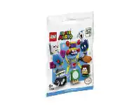 Mr Toys LEGO Super Mario Character Packs - Series 3 71394 offer