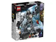 Mr Toys LEGO Marvel Avengers Movie 4 Iron Man: Iron Monger Mayhem 76190 offer
