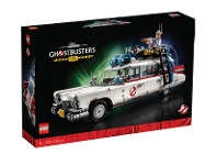 Mr Toys LEGO Creator Expert Ghostbusters ECTO 10274 offer
