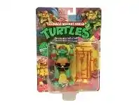 Teenage Mutant Ninja Turtle Raphael Classic 88