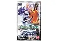 Digimon Card Game Series 05 Battle of Omni Booster