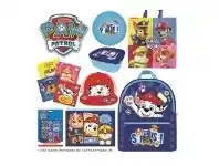 Paw Patrol Showbag
