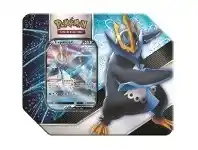 Mr Toys Pokemon TCG: V Strikers Tin offer