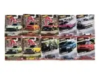 Mr Toys Hot Wheels Premium Car Culture Asst Each offer