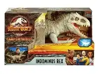 Mr Toys Jurassic World Colossal Indominus Rex offer