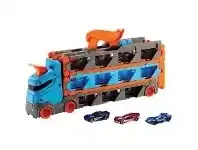 Mr Toys Hot Wheels Hauler Carry Case offer