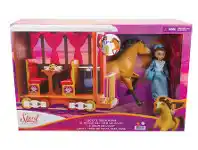 Mr Toys Spirit Lucky’s Train Home offer