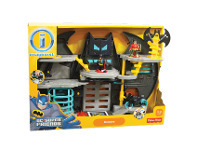 Mr Toys Imaginext DC - Super Friends Batcave offer