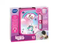 Mr Toys Vtech - Secret Safe Notebook offer