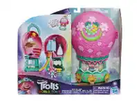 Trolls Tour Balloon