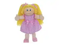 Mr Toys Cabbage Patch Kids 16” Vintage Kids Asst- Styles Will Vary from Model Shown offer