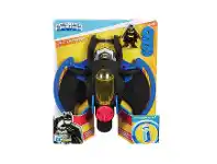 Mr Toys Imaginext DC Super Friends Batwing offer