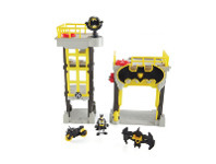 Mr Toys Imaginext DC Super Friends City Tower offer