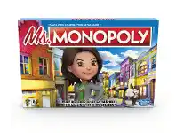 Mr Toys Ms Monopoly offer