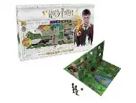 Harry Potter and the Quest for the Magical Beasts
