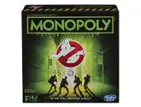 Mr Toys Monopoly Ghostbusters offer