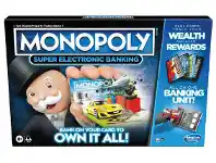 Mr Toys Monopoly Ultimate Rewards offer