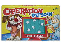 Operation Pet Scan