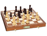 Mr Toys Kasparov Championship Chess Set offer