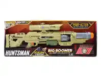 Mr Toys Lanard Huntsman Big Boomer offer