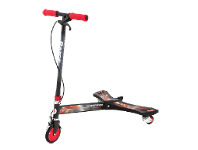 Mr Toys Razor Powerwing Red/ Black offer