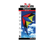 Mr Toys Brookite Phantom Sport Kite offer